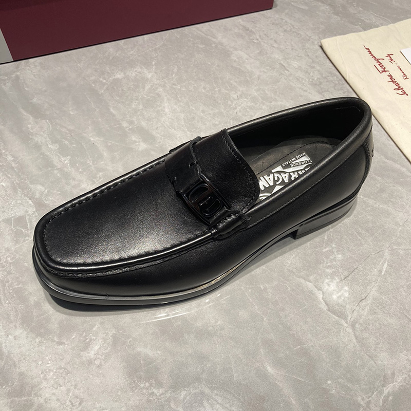 Salvatore Ferragamo Shoes 2308PZ0006