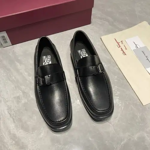 Brother Sam Yupoo Salvatore Ferragamo Shoes 2308PZ0006