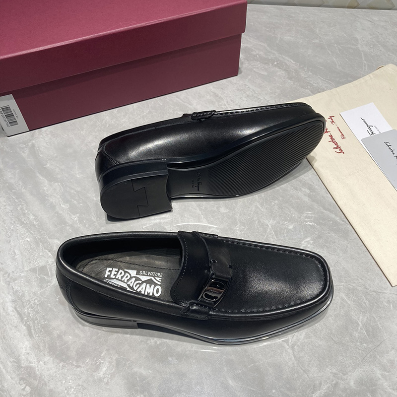 Salvatore Ferragamo Shoes 2308PZ0006