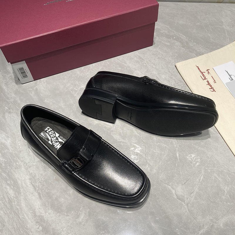 Salvatore Ferragamo Shoes 2308PZ0006