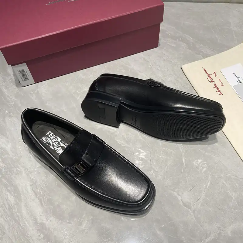 Brother Sam Yupoo Salvatore Ferragamo Shoes 2308PZ0006