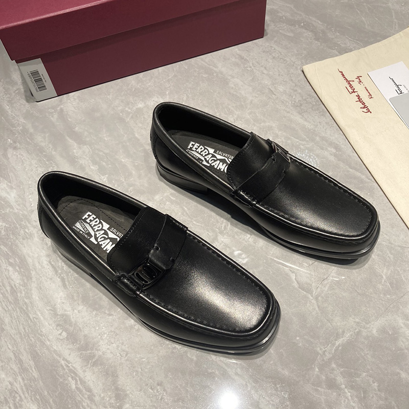 Salvatore Ferragamo Shoes 2308PZ0006