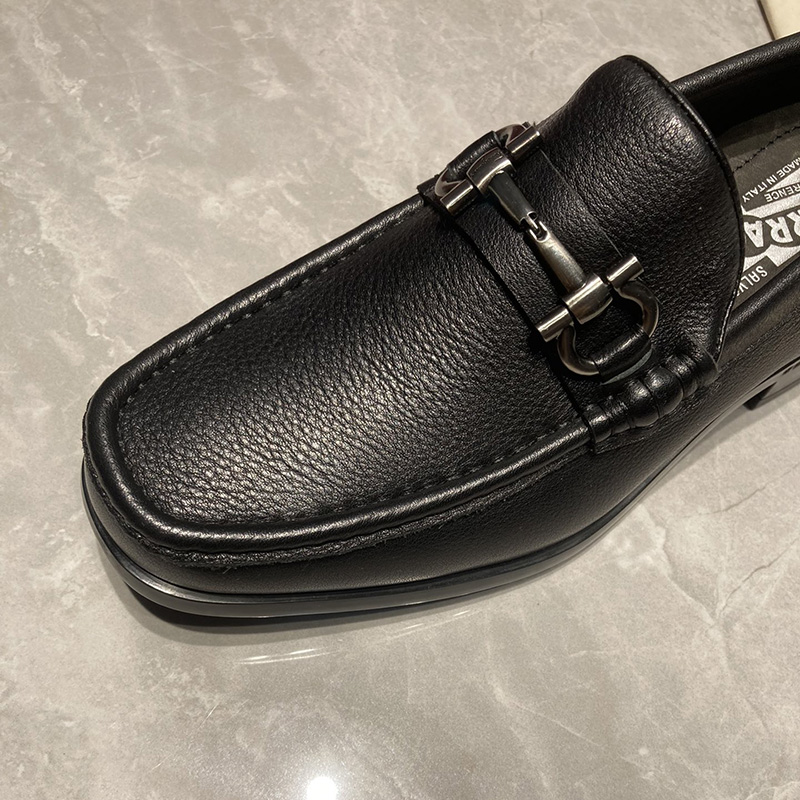 FASH SaLOUIS VUITTONatore Ferragamo Shoes 2308PZ0012