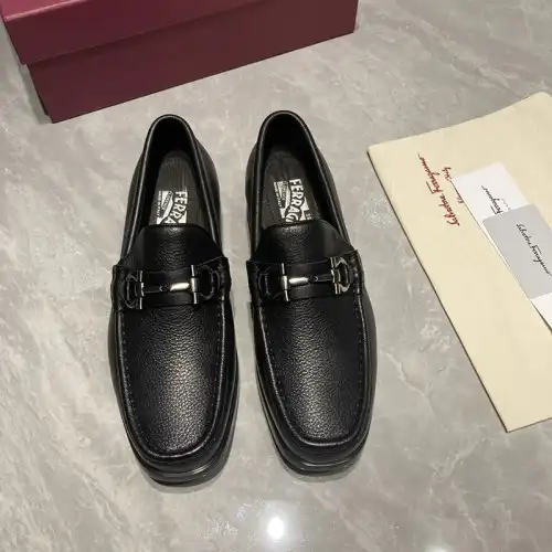 Brother Sam Yupoo Salvatore Ferragamo Shoes 2308PZ0012