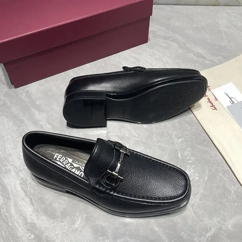 Official FashionRep Salvatore Ferragamo Shoes 2308PZ0012