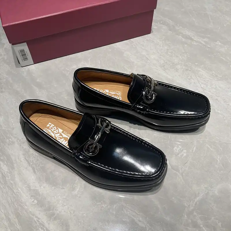 Salvatore Ferragamo Shoes 2308PZ0013