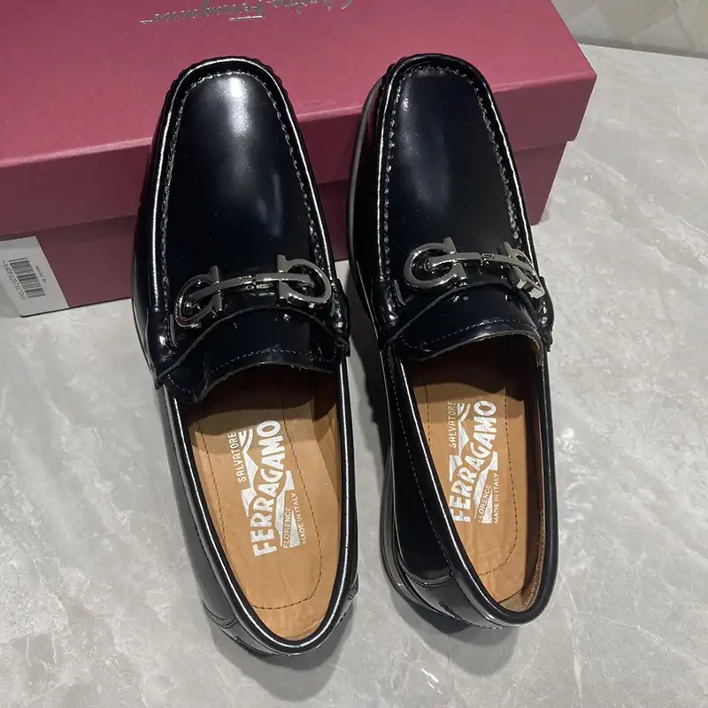 Fashionrepsfam ru Salvatore Ferragamo Shoes 2308PZ0013