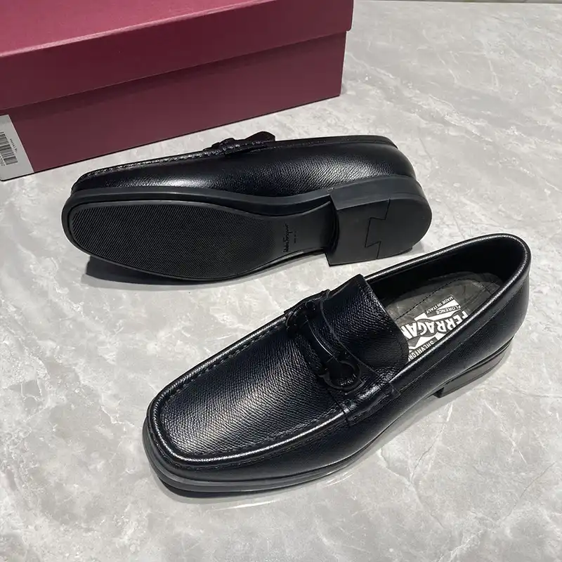 Fashionrep Salvatore Ferragamo Shoes 2308PZ0015