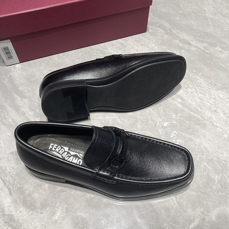 FASH SaLOUIS VUITTONatore Ferragamo Shoes 2308PZ0015