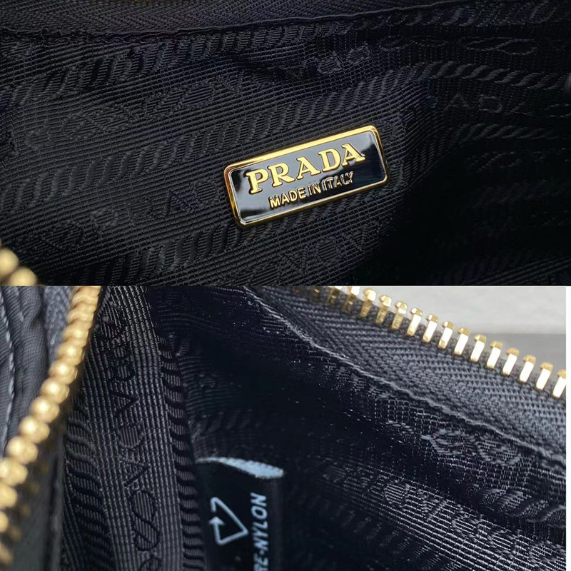 FASH Prada Bag 2309HT0008