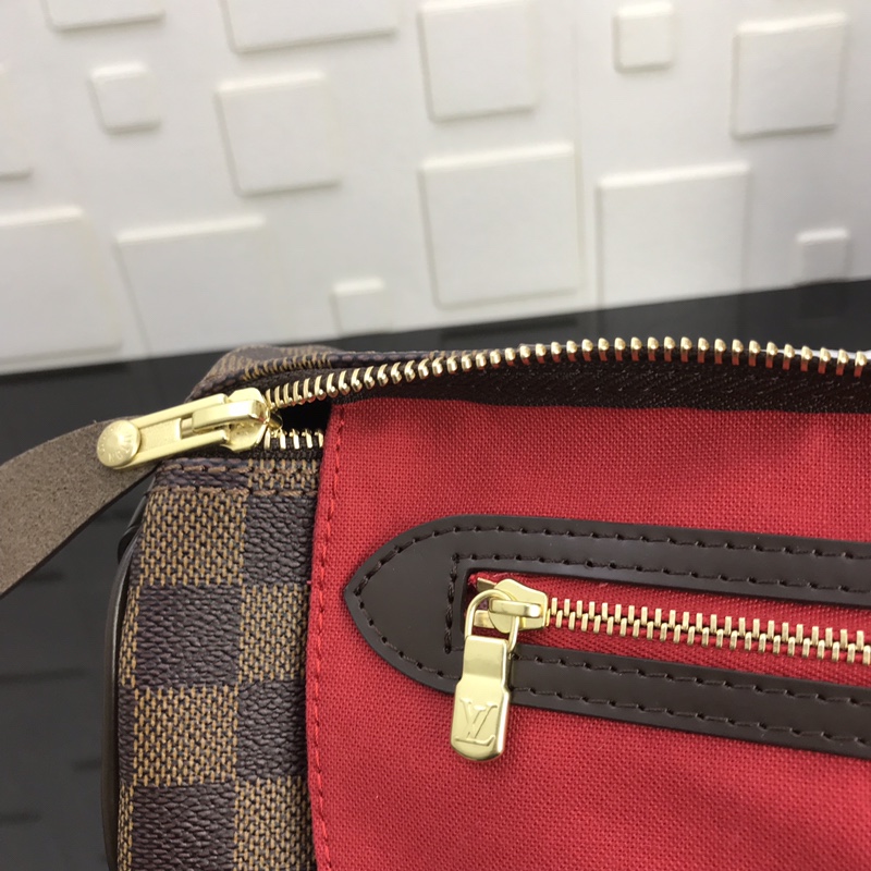 FASH LOUIS VUITTON Bag 2309HT0009