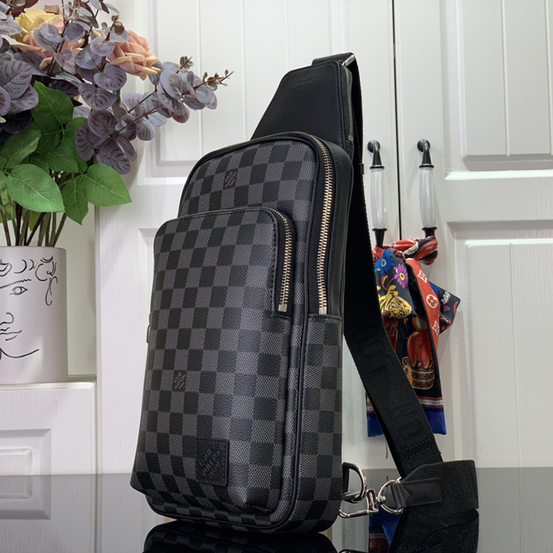 FASH LOUIS VUITTON Bag 2309HT0015