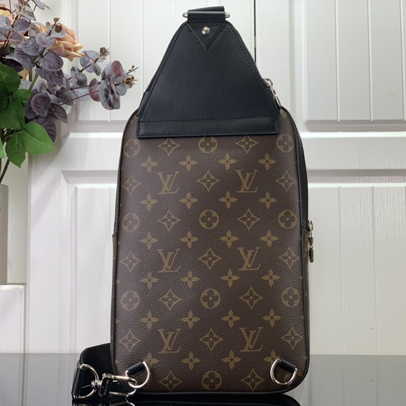 FASH LOUIS VUITTON Bag 2309HT0017