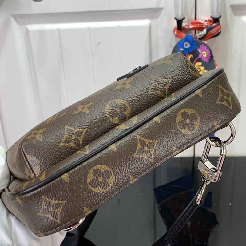 FASH LOUIS VUITTON Bag 2309HT0017