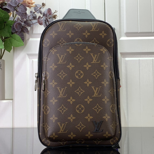 FASH LOUIS VUITTON Bag 2309HT0017