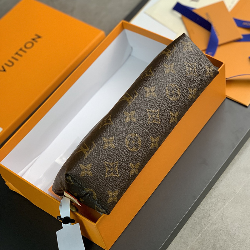 FASH LOUIS VUITTON Bag 2310HT0002