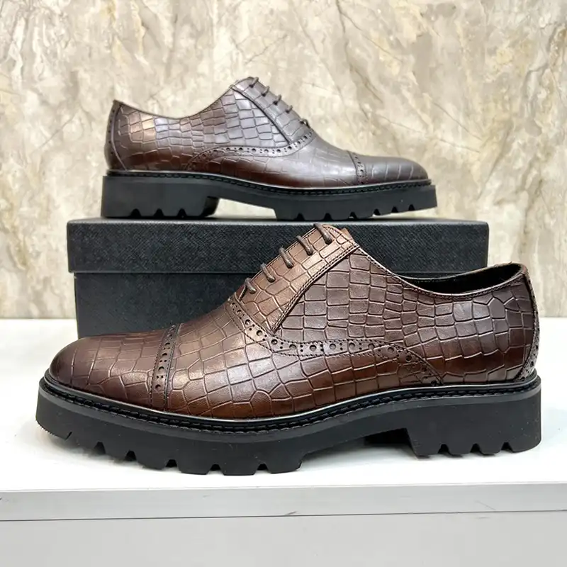 Official Brother Sam Prada Shoes 2309PZ0001