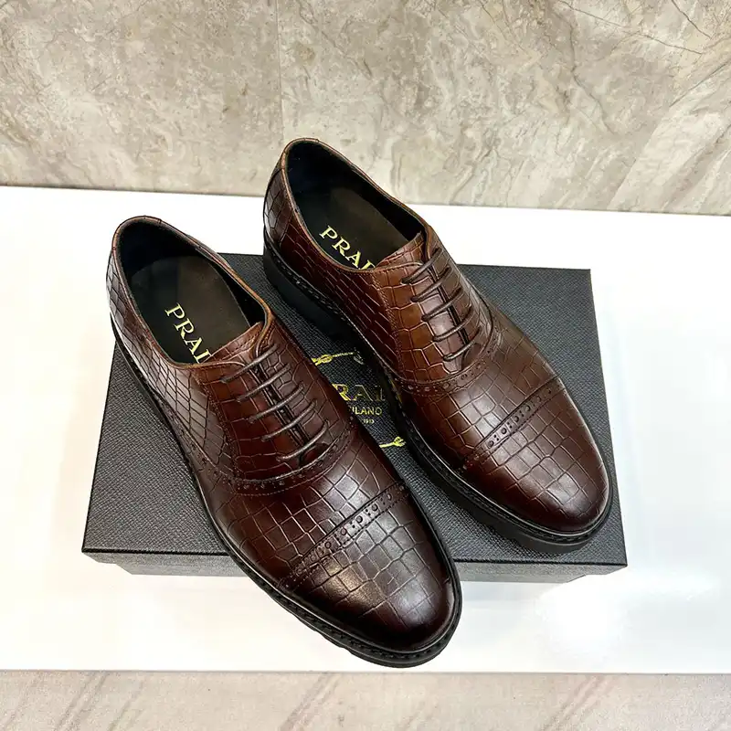 Official Brother Sam Prada Shoes 2309PZ0001