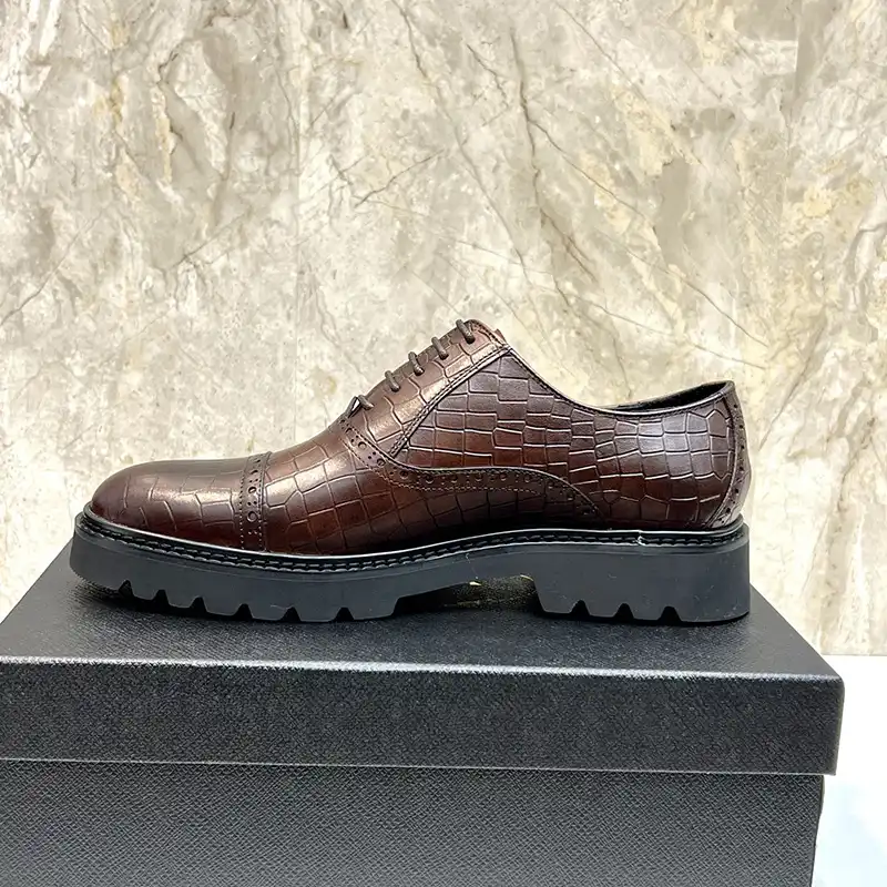 Official Brother Sam Prada Shoes 2309PZ0001