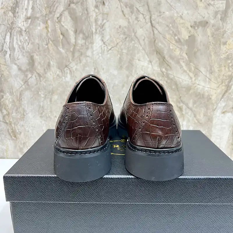 Official Brother Sam Prada Shoes 2309PZ0001