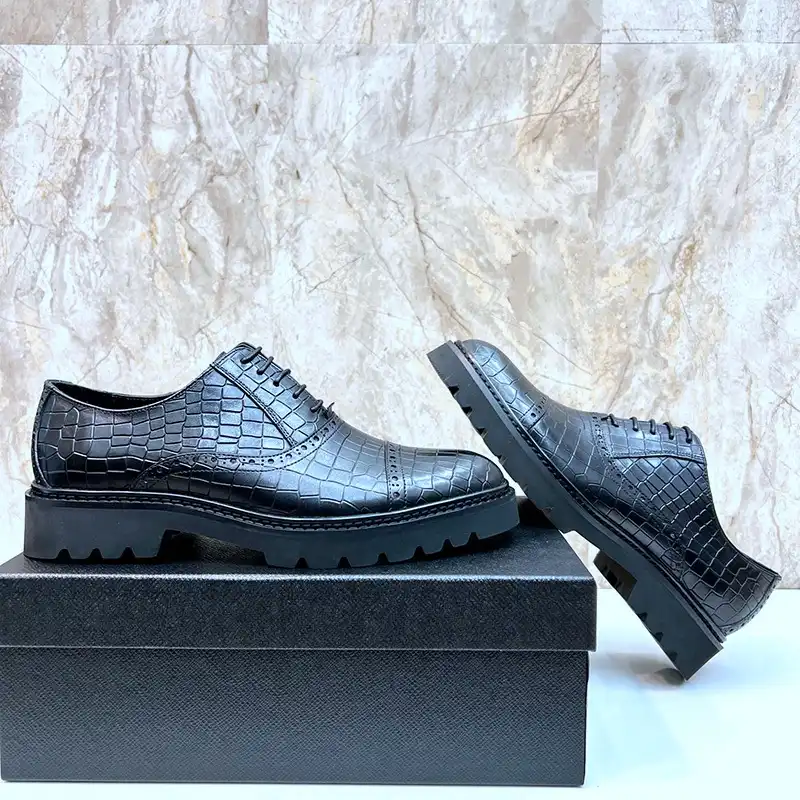 Official Brother Sam Prada Shoes 2309PZ0002