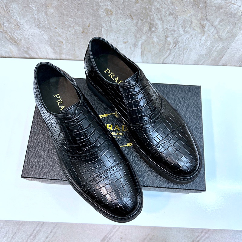 FASH Prada Shoes 2309PZ0002