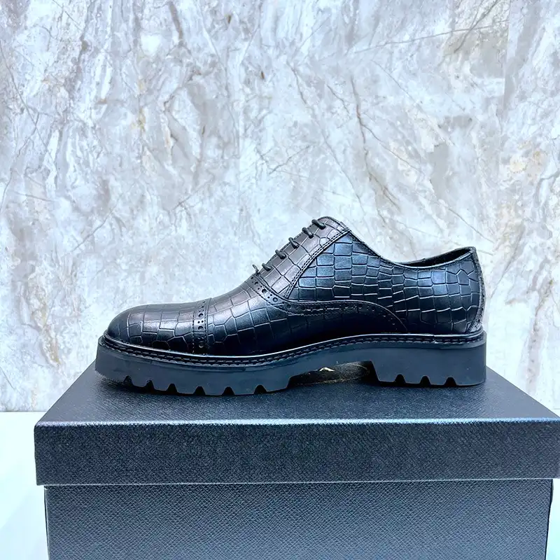 Official Brother Sam Prada Shoes 2309PZ0002