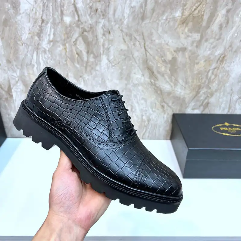 Official Brother Sam Prada Shoes 2309PZ0002