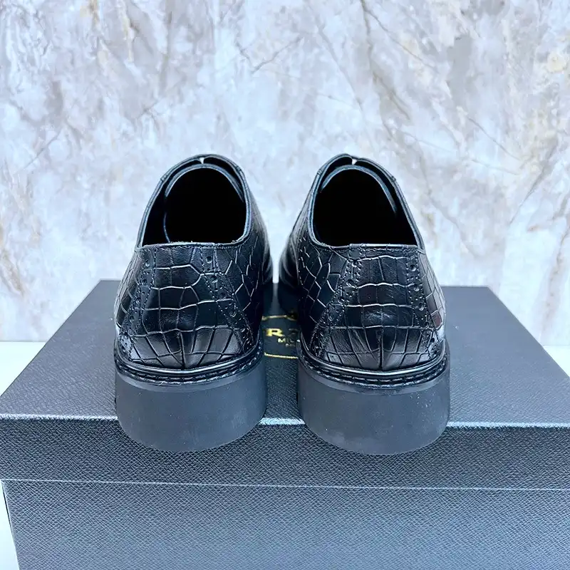 Prada Shoes 2309PZ0002