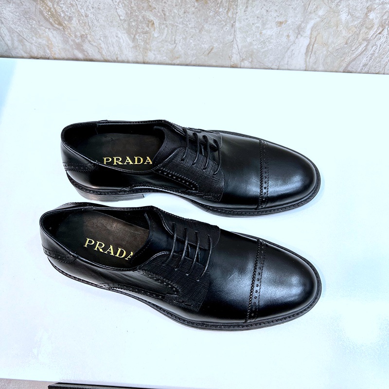 FASH Prada Shoes 2309PZ0003