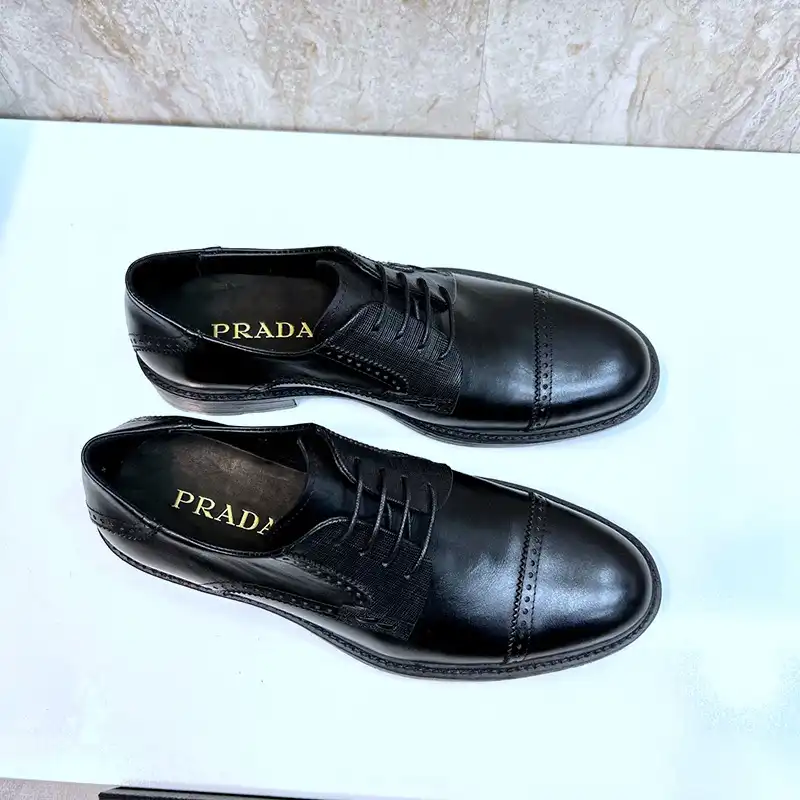 Official Brother Sam Prada Shoes 2309PZ0003