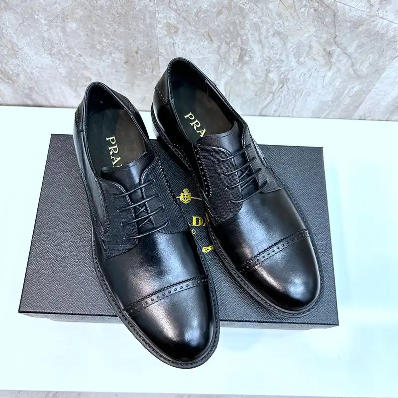 Official Brother Sam Prada Shoes 2309PZ0003