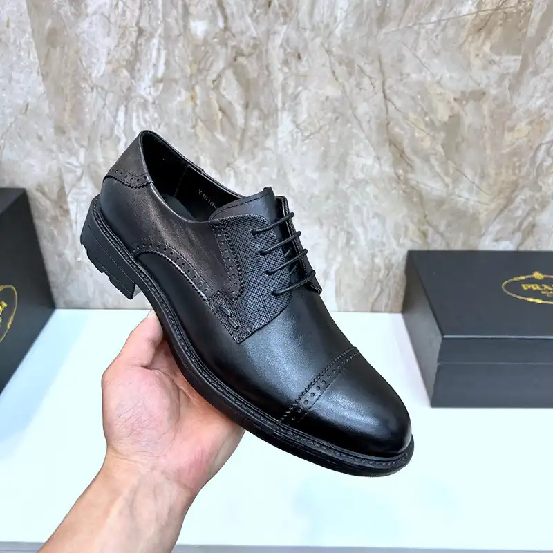 Official Brother Sam Prada Shoes 2309PZ0003