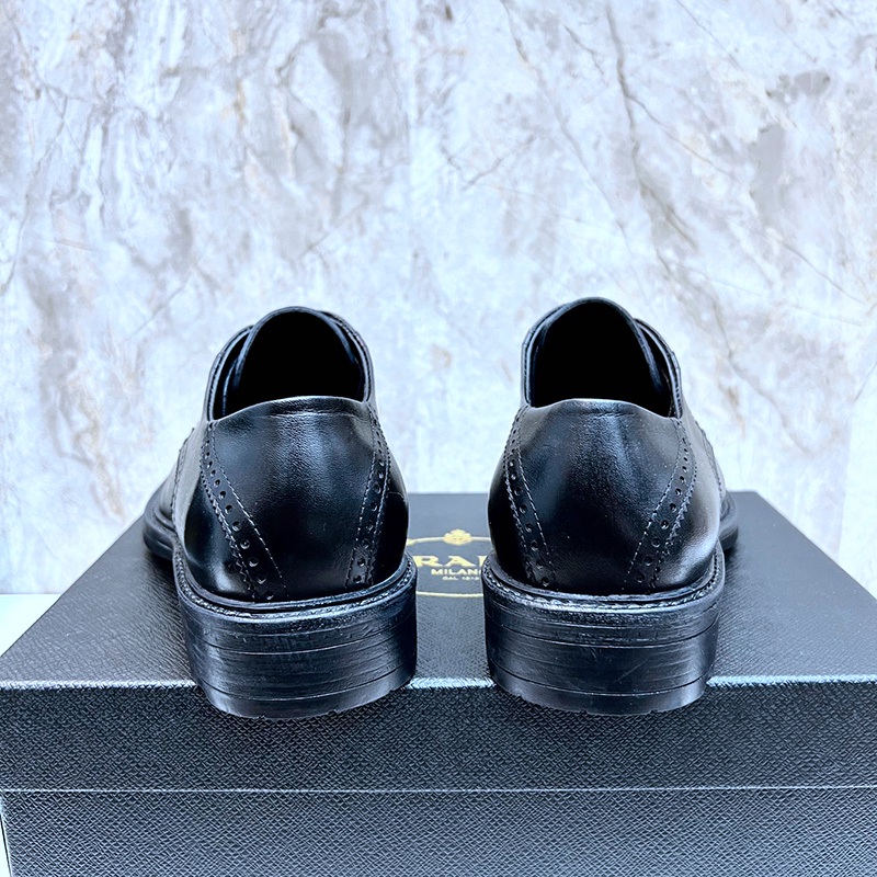 FASH Prada Shoes 2309PZ0003