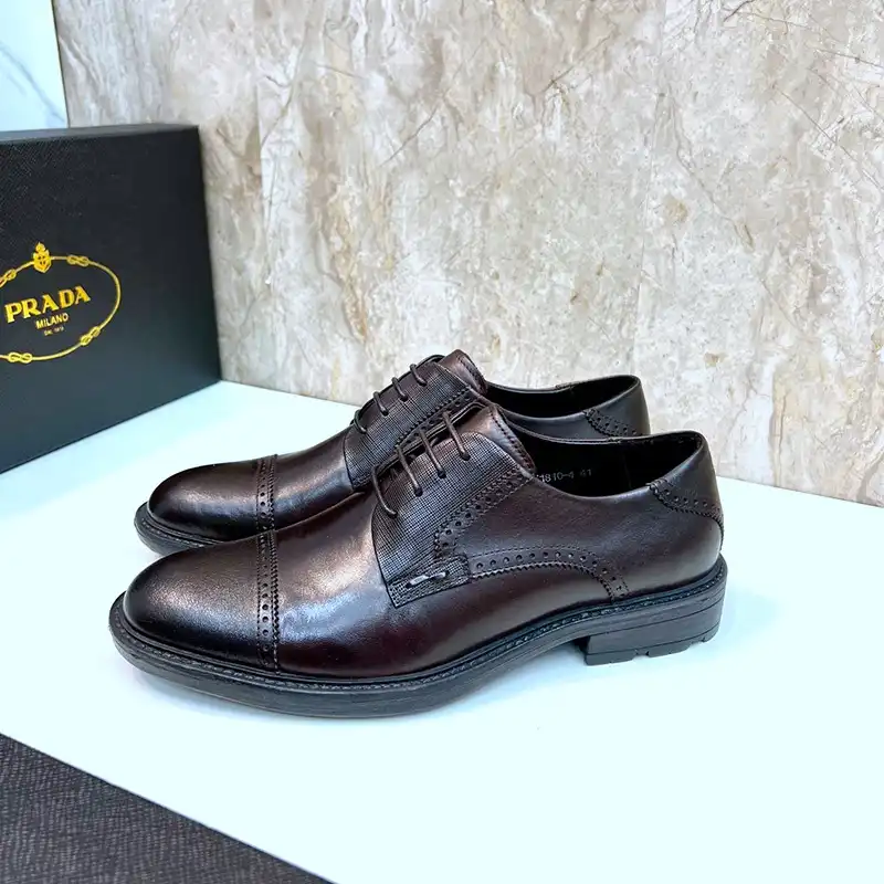 Official Brother Sam Prada Shoes 2309PZ0004