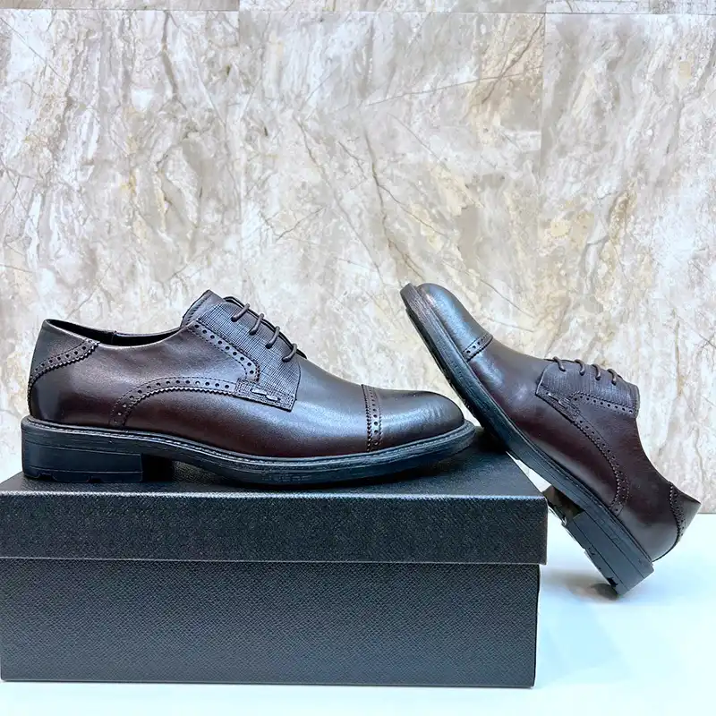 Official Brother Sam Prada Shoes 2309PZ0004