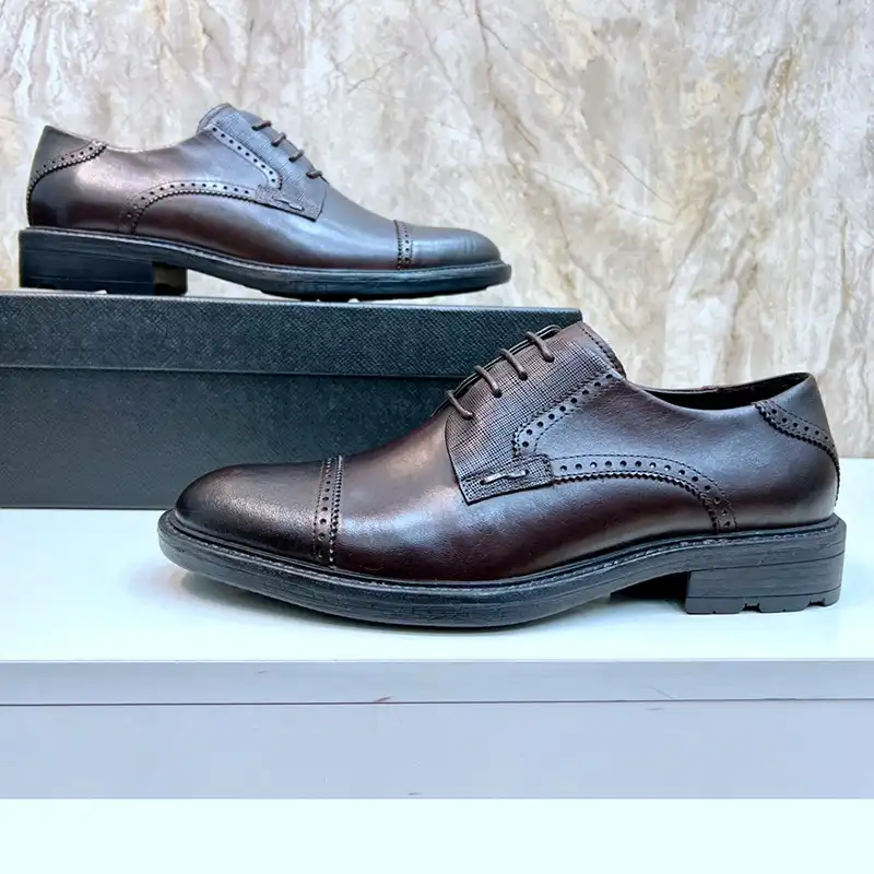 Official Brother Sam Prada Shoes 2309PZ0004