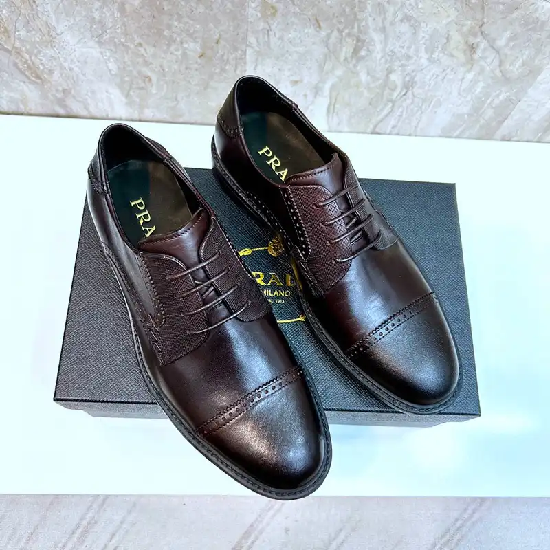 Official Brother Sam Prada Shoes 2309PZ0004