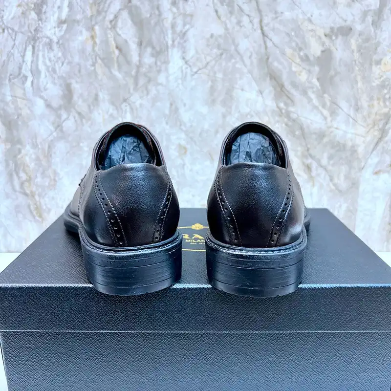 Official Brother Sam Prada Shoes 2309PZ0004