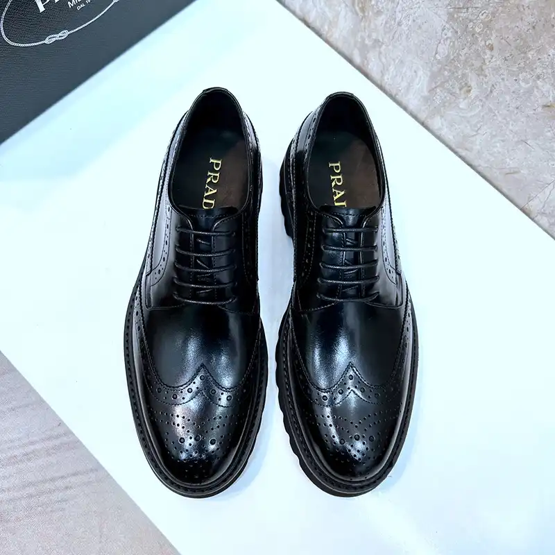 Official Brother Sam Prada Shoes 2309PZ0005