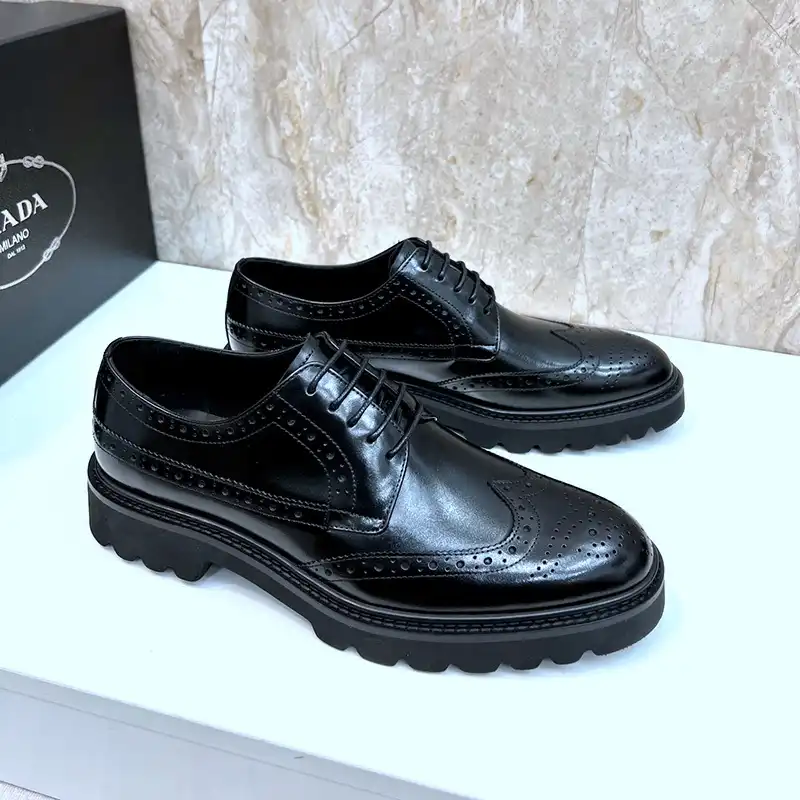 Official Brother Sam Prada Shoes 2309PZ0005