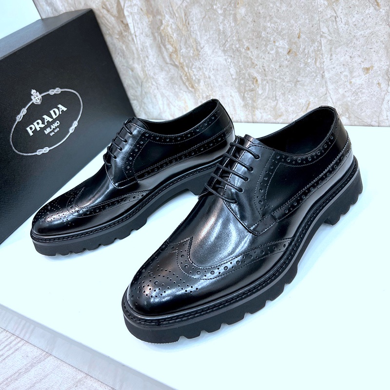 FASH Prada Shoes 2309PZ0005