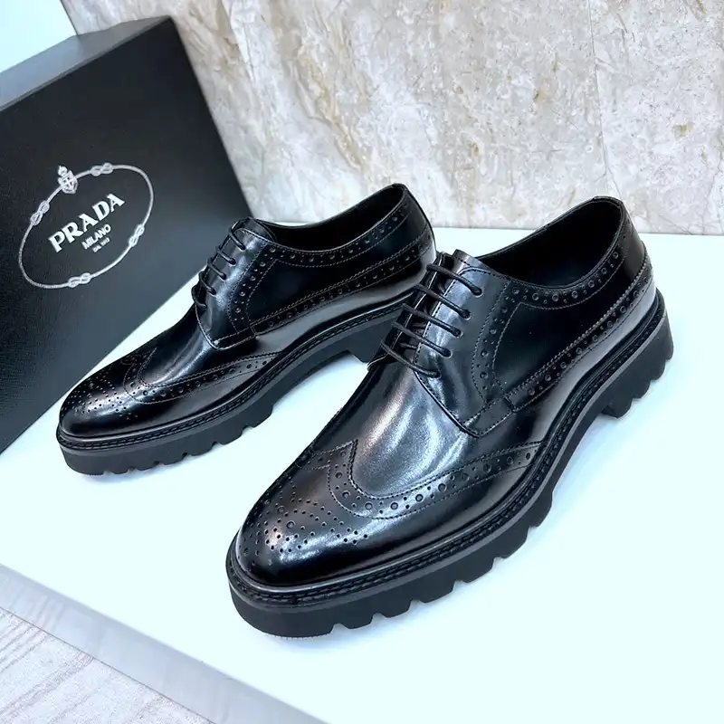 Official Brother Sam Prada Shoes 2309PZ0005