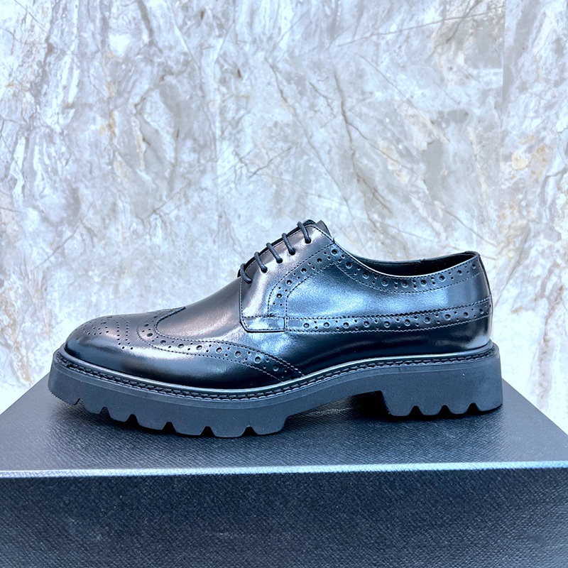 FASH Prada Shoes 2309PZ0005