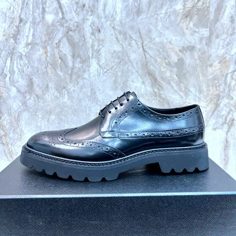 Official Brother Sam Prada Shoes 2309PZ0005