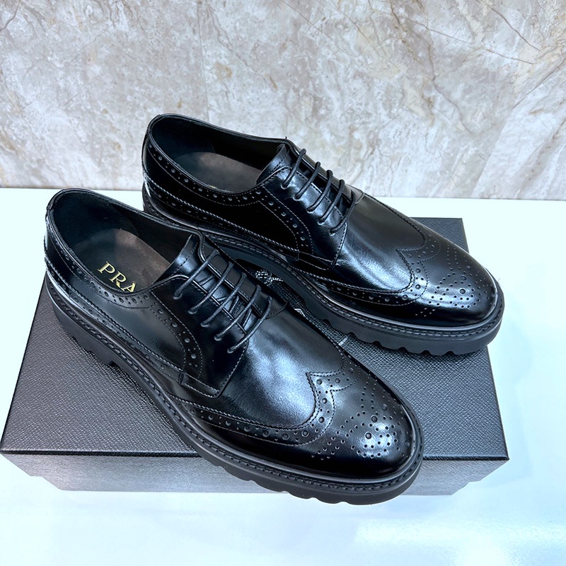 FASH Prada Shoes 2309PZ0005