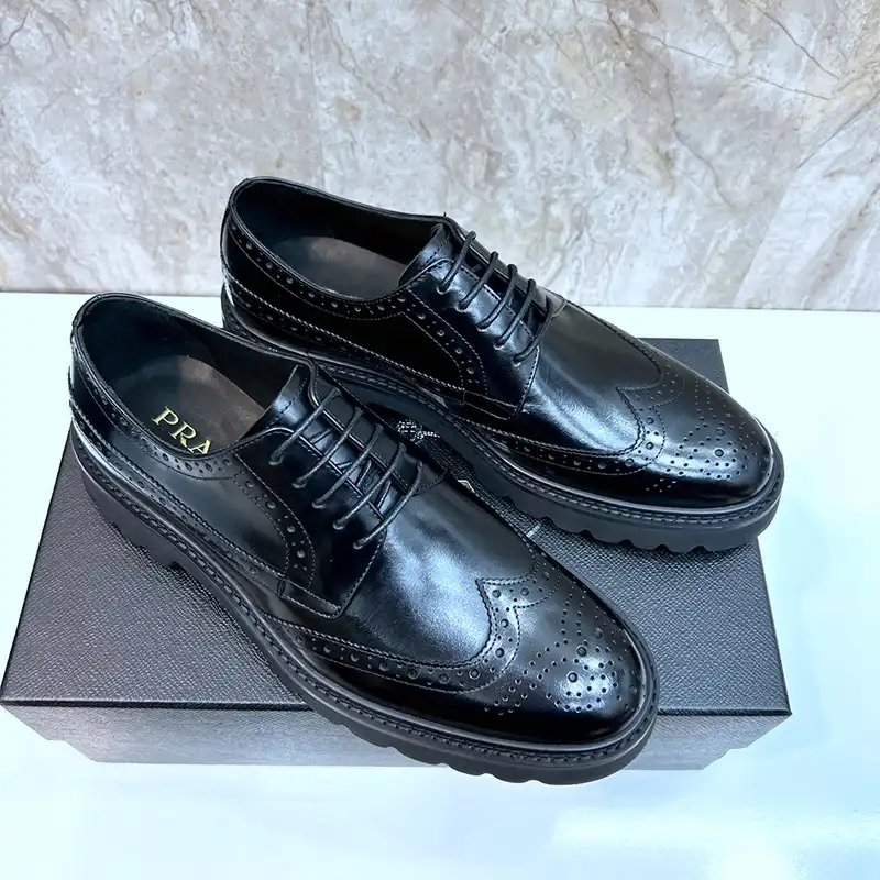 Official Brother Sam Prada Shoes 2309PZ0005