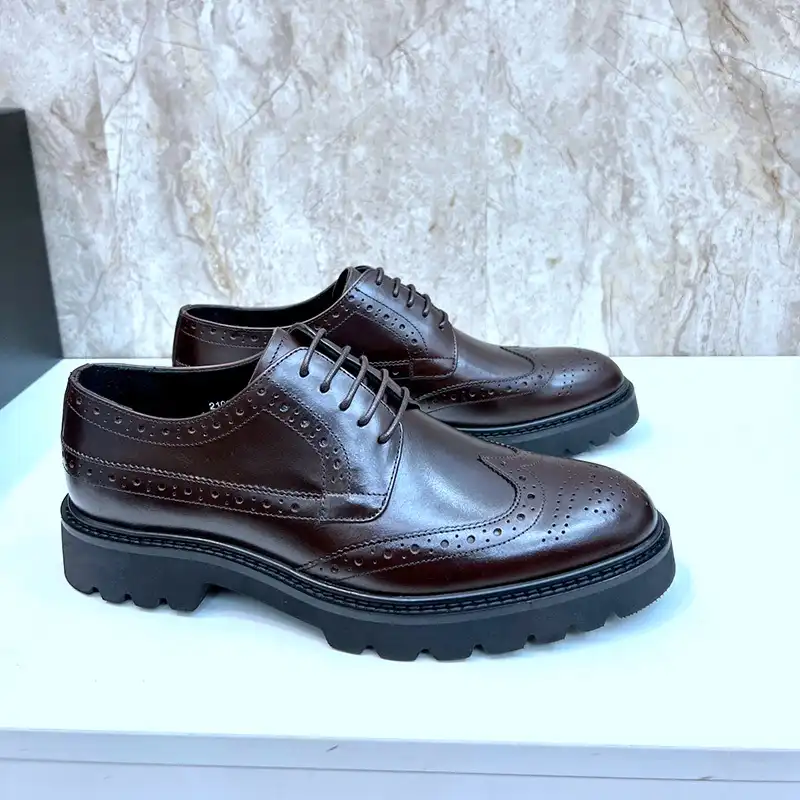 Official Brother Sam Prada Shoes 2309PZ0006