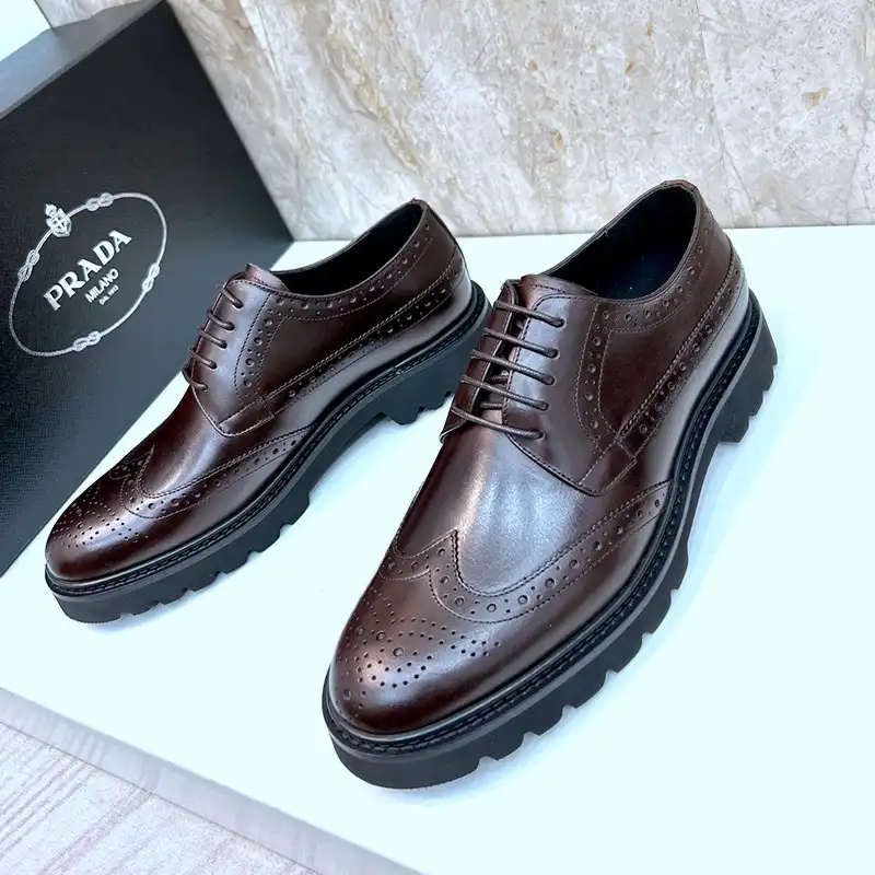 Official Brother Sam Prada Shoes 2309PZ0006