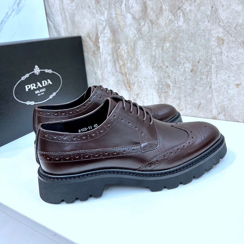 FASH Prada Shoes 2309PZ0006